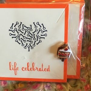 🍃💕KEEP Collective charms